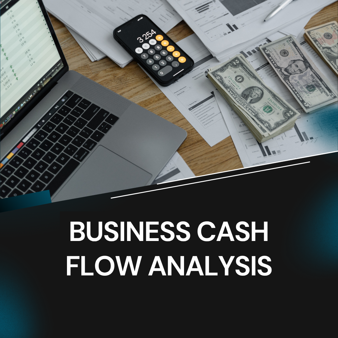 Business Cash Flow Analysis