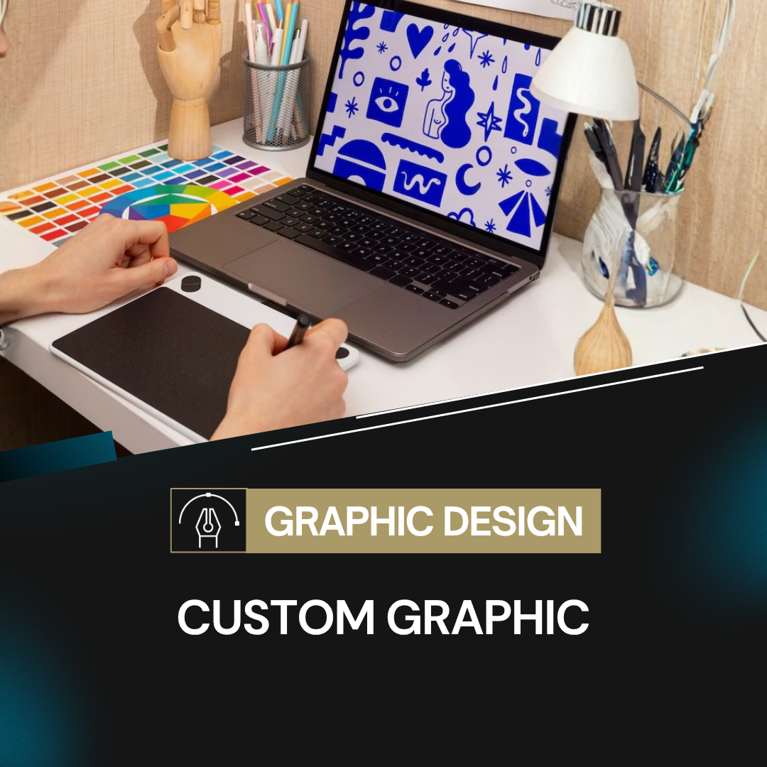 Custom Graphic
