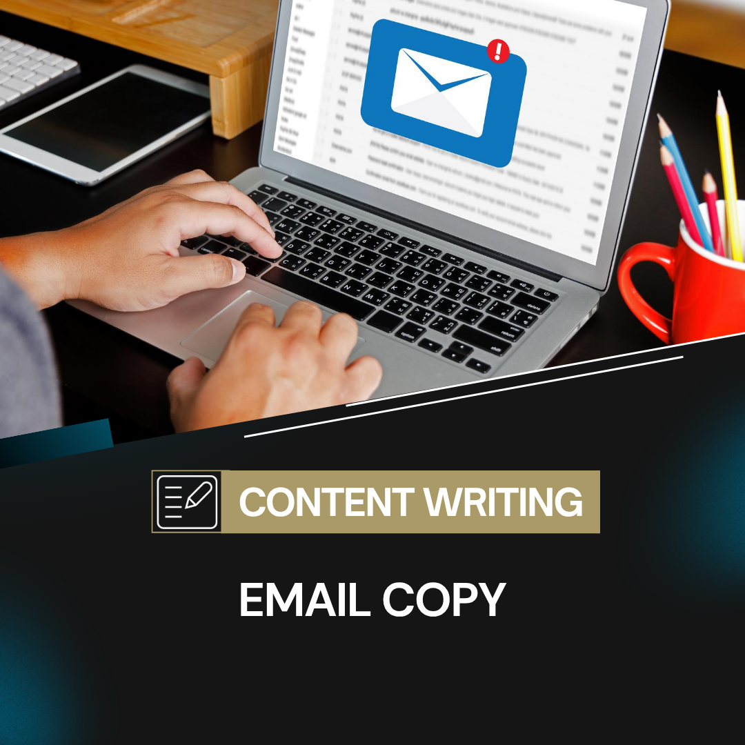 Email Copy