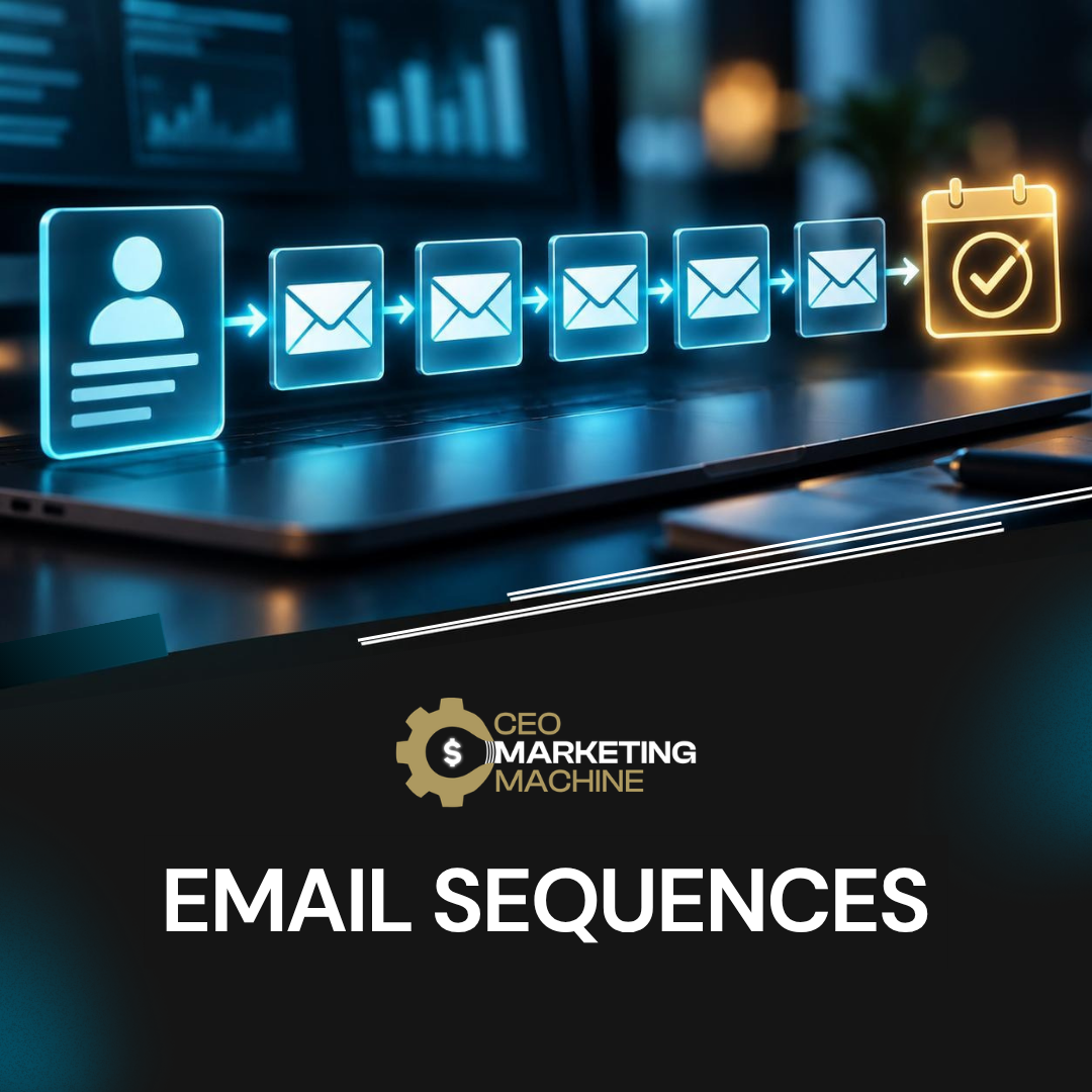 Email Sequences