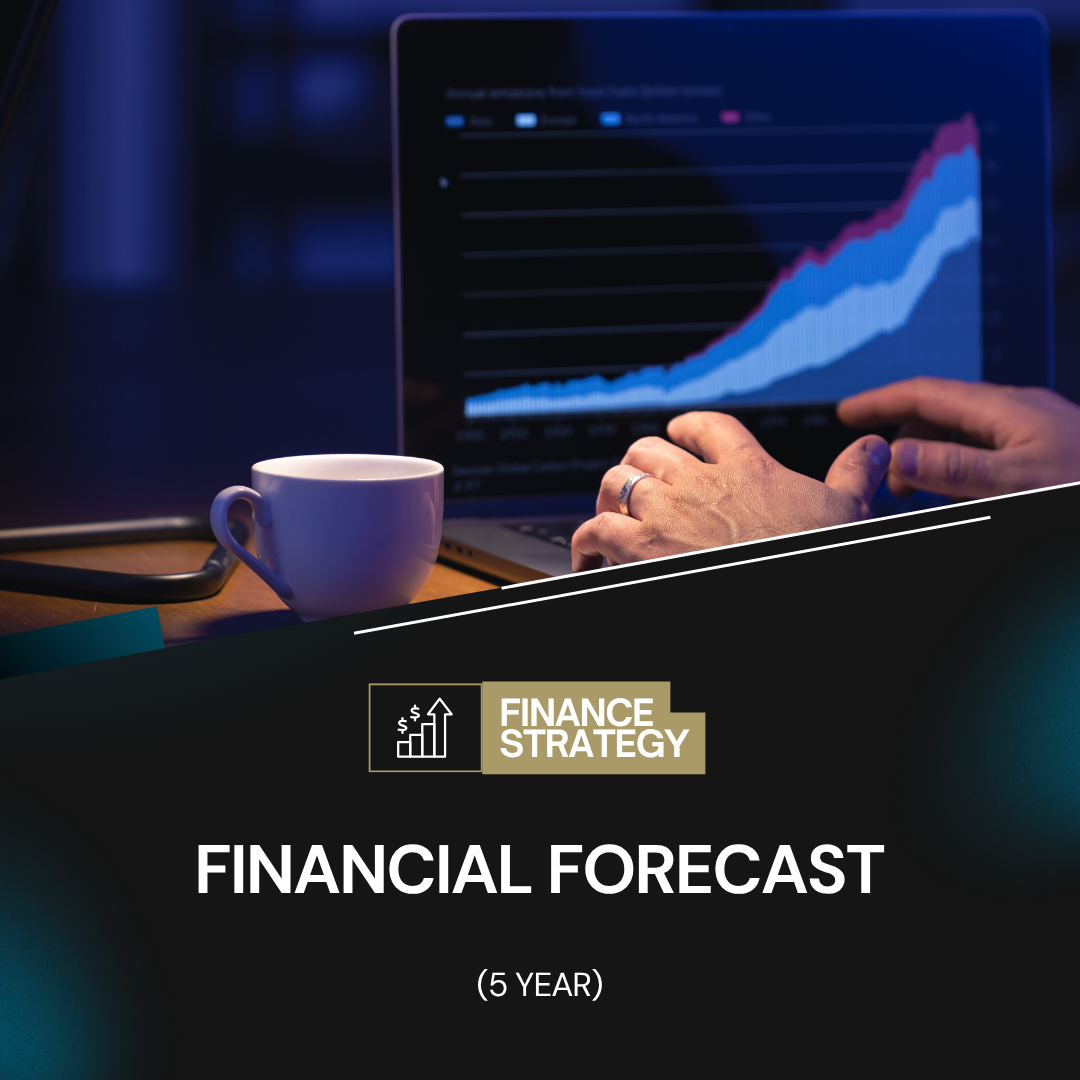 Financial Forecast (5 Year)