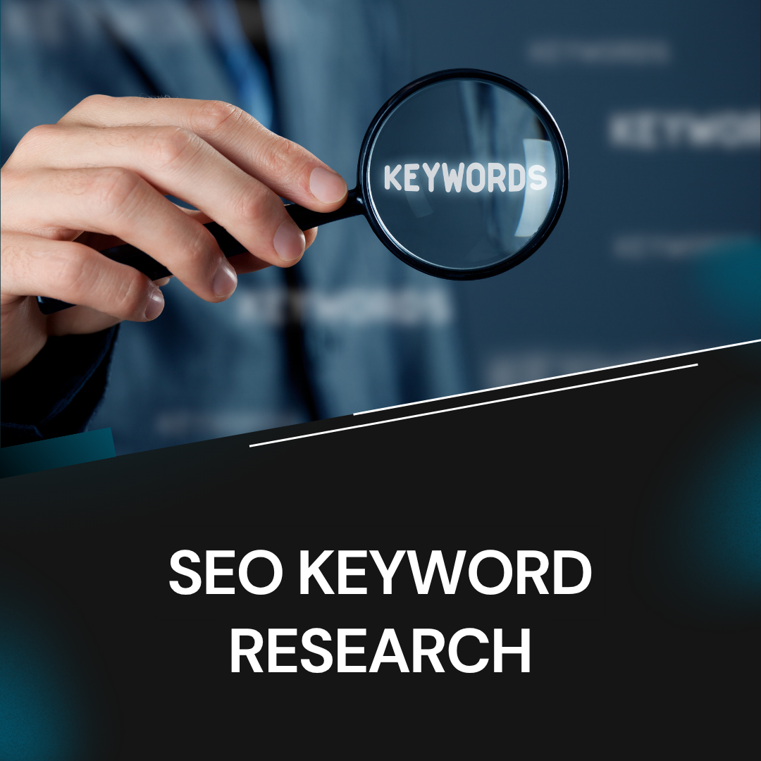 SEO Keyword Research
