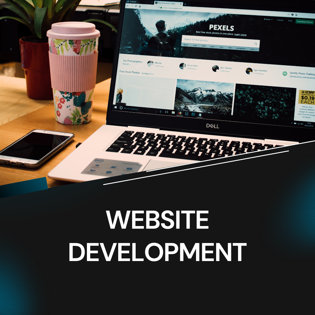 Website Development