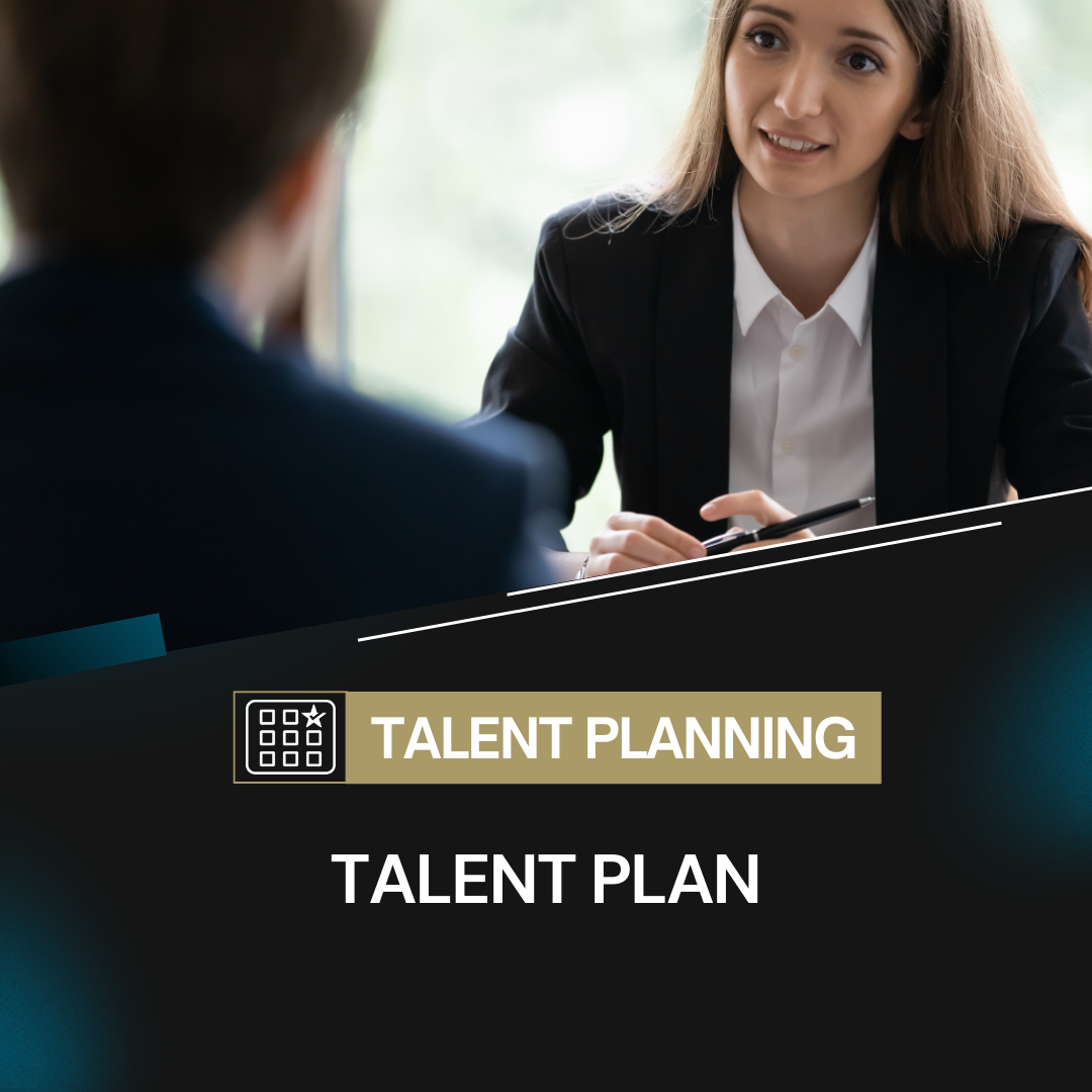 Talent Planning
