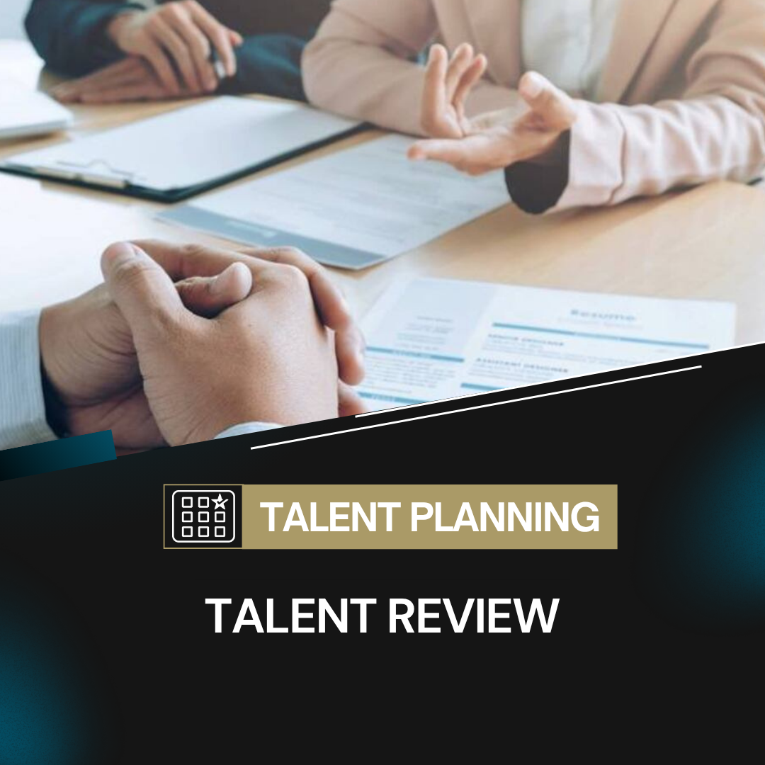 Talent Review