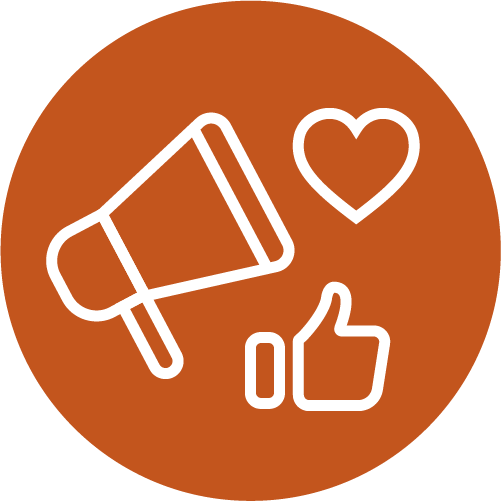 Content, Social Media & SEO