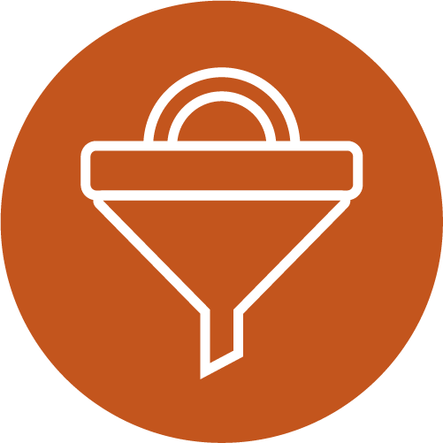 Funnels & Marketing Automation