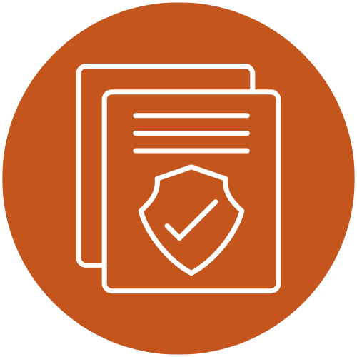 Policies & Documentation