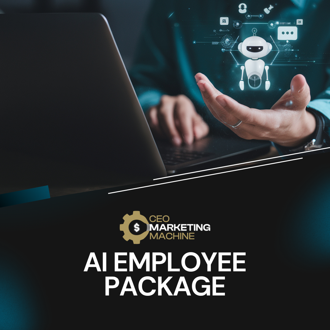 AI Employee Package