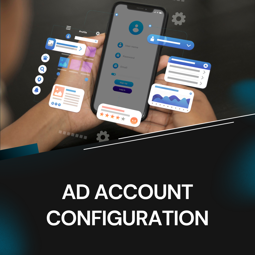 Ad Account Configuration