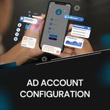Ad Account Configuration