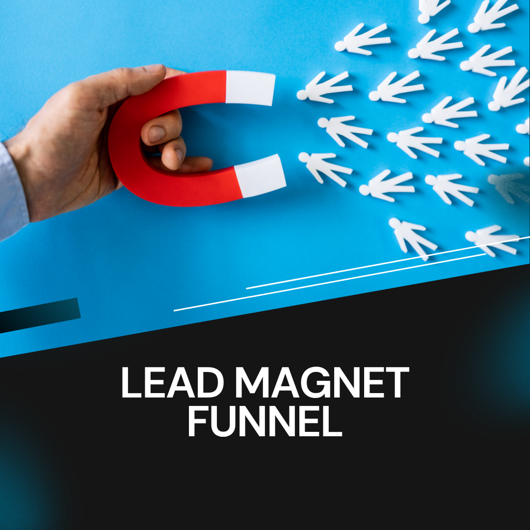 Lead Magnet Funnel