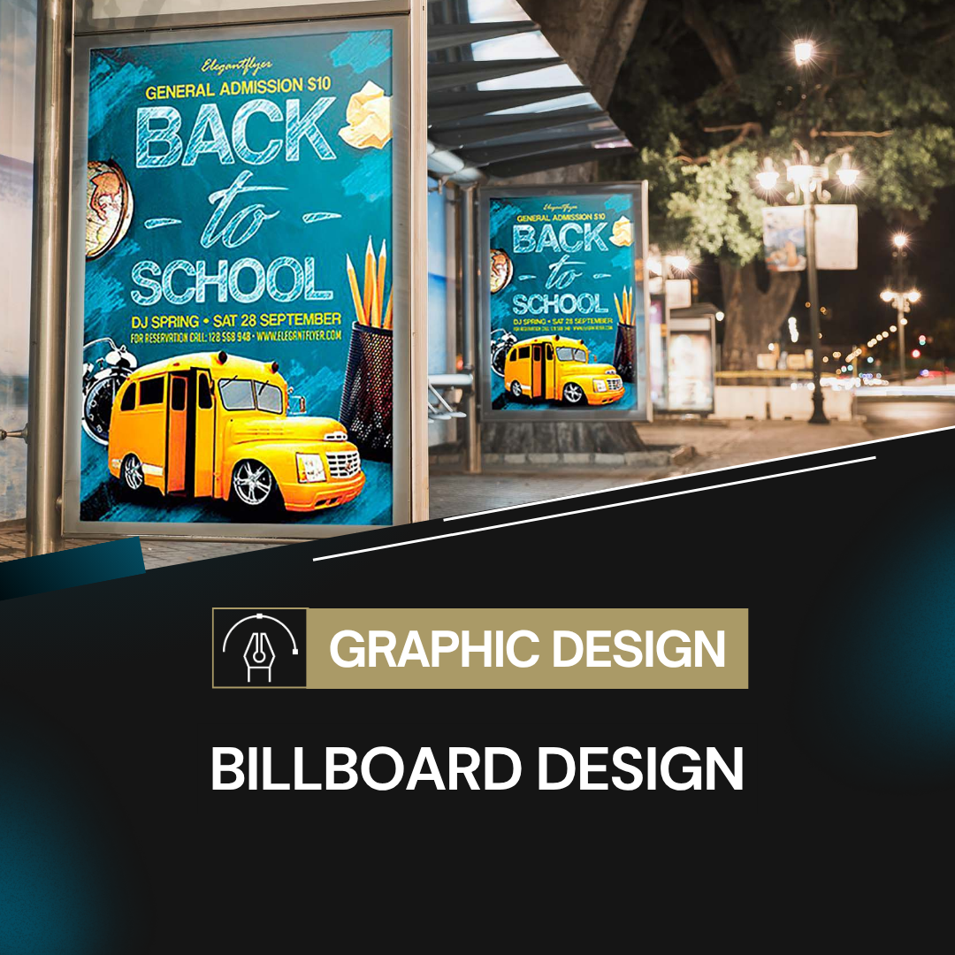 Billboard Design