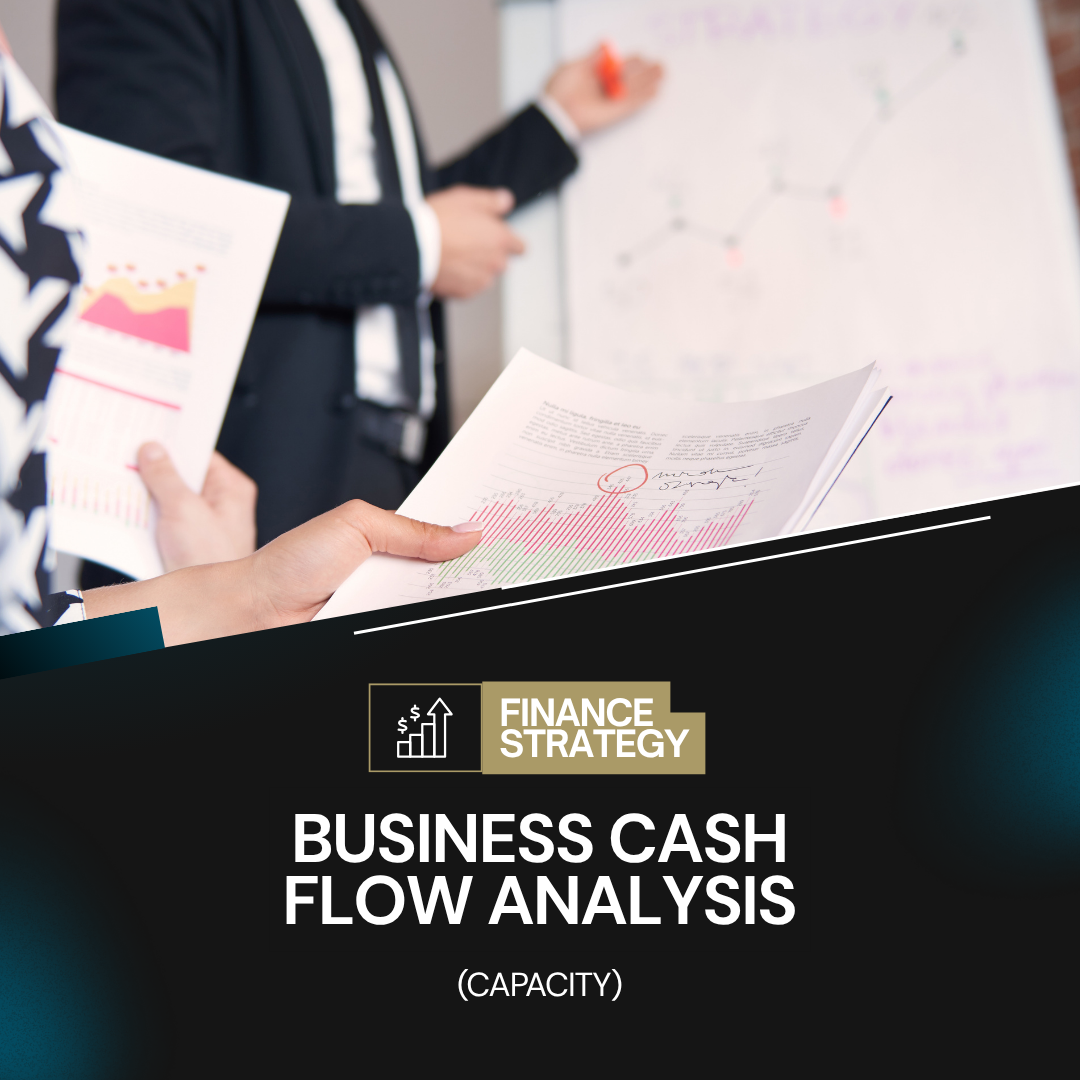 Business Cash Flow Analysis