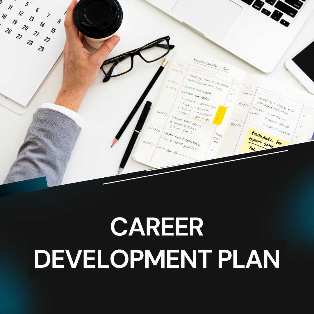 Career Development Plan