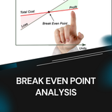Break Even Point Analysis