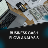 Business Cash Flow Analysis