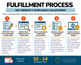 A2P Website Compliance Adjustment