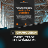 Event / Trade Show Banners