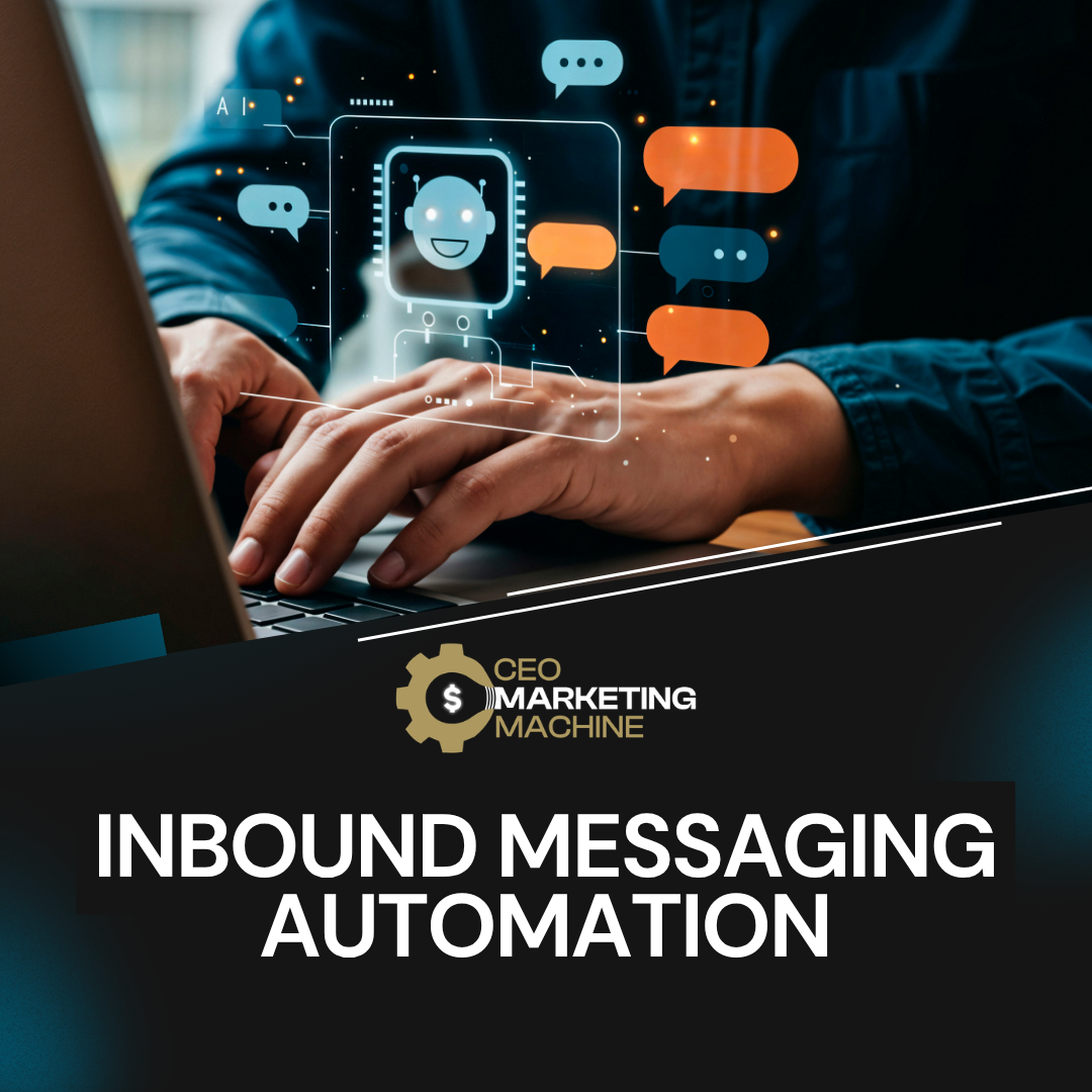 Inbound Messaging Automation