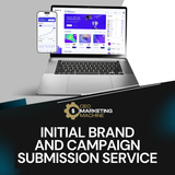 Initial Brand and Campaign Submission Service