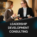 Leadership Development Consulting