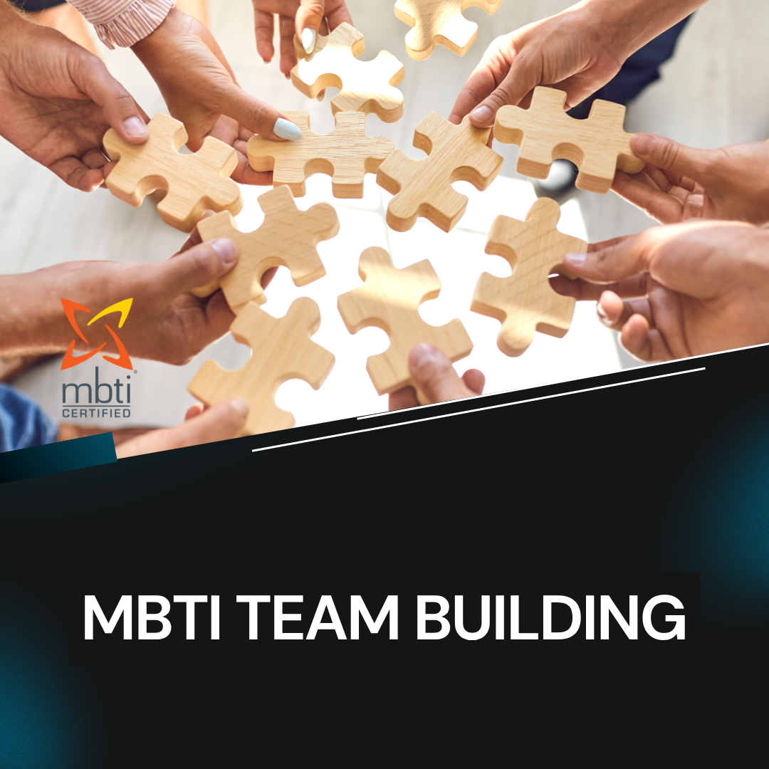MBTI Team Building
