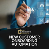 New Customer Onboarding Automation