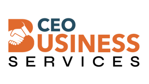 You Are A CEO Business Services