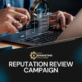 Reputation Review Campaign