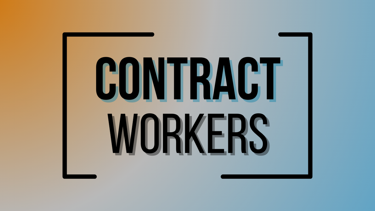 Contract Workers