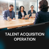 Talent Acquisition Operation
