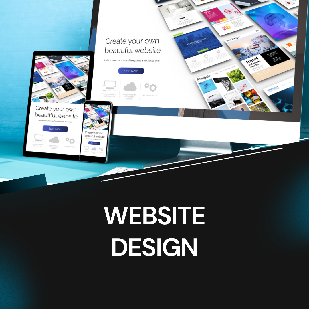 Website Design