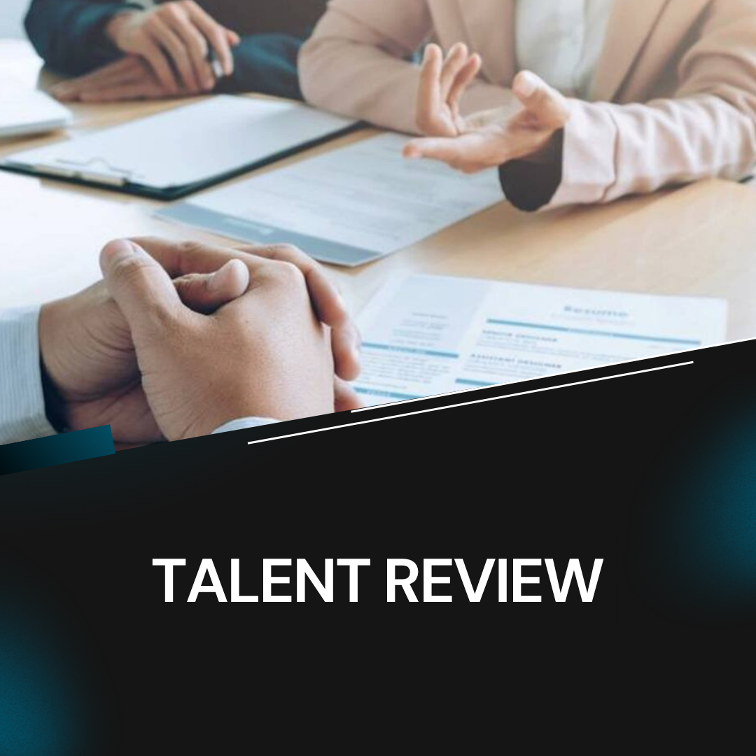 Talent Review