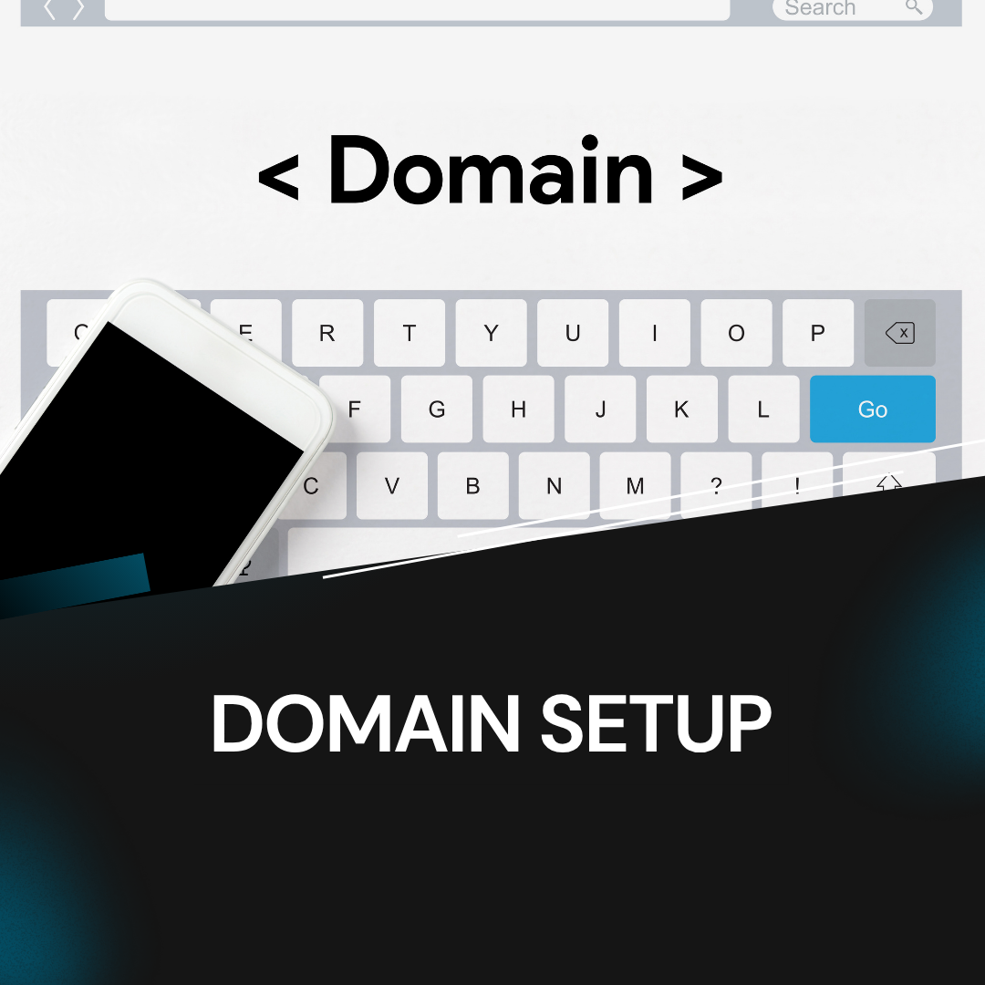 Domain Setup