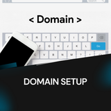 Domain Setup